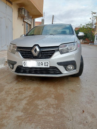 voitures-renault-symbol-2019-made-in-bladi-chlef-algerie