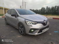 voitures-renault-clio-5-rsline-2022-rs-line-el-harrach-alger-algerie