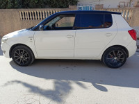 voitures-skoda-fabia-2014-visage-guelma-algerie