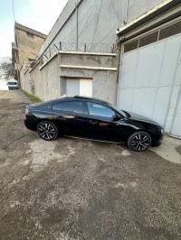 voitures-peugeot-508-2023-gt-baba-hassen-alger-algerie