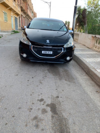 voitures-peugeot-208-2013-allure-ain-temouchent-algerie