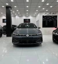 سيارات-volkswagen-golf-8-2025-r-line-الجزائر-وسط