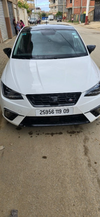 voitures-seat-ibiza-2019-fr-bouinan-blida-algerie