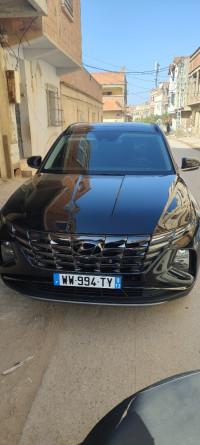 voitures-hyundai-new-teccson-2023-chlef-algerie