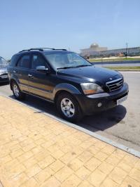 cars-kia-sorento-2007-bordj-el-kiffan-alger-algeria
