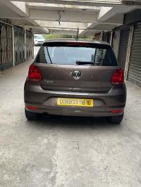 سيارات-volkswagen-polo-2016-lacarat-رايس-حميدو-الجزائر