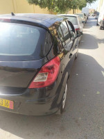 voitures-opel-corsa-2013-bordj-el-kiffan-alger-algerie