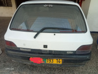 voitures-renault-clio-1-1993-tiaret-algerie