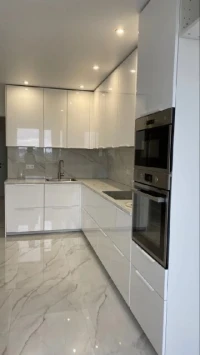 Vente Appartement F4 Alger Birkhadem