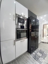 Vente Appartement F3 Alger Kouba