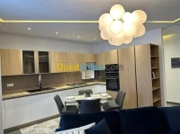 Vente Appartement F4 Alger Birkhadem