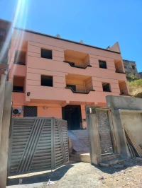 Vente Appartement F3 Alger Draria
