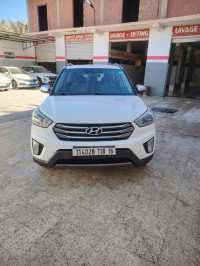 voitures-hyundai-creta-2018-gls-ouargla-algerie