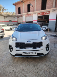 voitures-kia-sportage-2018-gt-line-ouargla-algerie