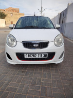 voitures-kia-picanto-2011-faniy-ouargla-algerie