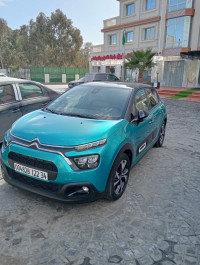 voitures-citroen-c3-2022-bordj-bou-arreridj-algerie