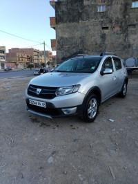 voitures-dacia-sandero-2014-stepway-batna-algerie