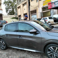 voitures-peugeot-208-2021-allure-hamadi-krouma-skikda-algerie