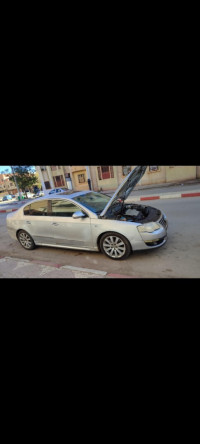 voitures-volkswagen-passat-2009-tissemsilt-algerie