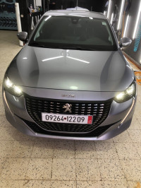 voitures-peugeot-208-2022-ouled-yaich-blida-algerie