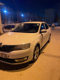 voitures-skoda-rapid-2015-reghaia-alger-algerie