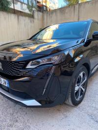 سيارات-peugeot-3008-2021-gt-واضية-تيزي-وزو-الجزائر