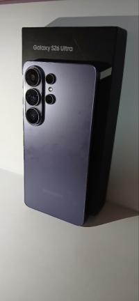 Samsung Galaxy S26 ultra