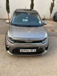 سيارات-kia-picanto-2018-ex-بئر-مراد-رايس-الجزائر