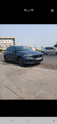 سيارات-fiat-tipo-sedan-2023-city-القبة-الجزائر