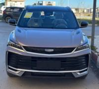 سيارات-geely-coolray-2026-full-option-باتنة-الجزائر