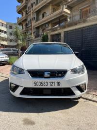 سيارات-seat-ibiza-2021-fr-مفتاح-البليدة-الجزائر