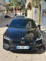 voitures-skoda-octavia-2024-vrs-boufarik-blida-algerie