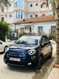 voitures-fiat-500x-2024-club-boufarik-blida-algerie