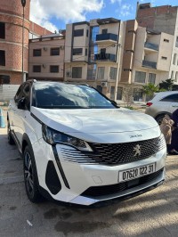 سيارات-peugeot-3008-2022-بئر-الجير-وهران-الجزائر