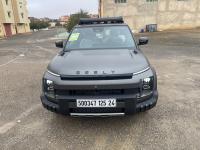 سيارات-geely-cowboy-2025-أولاد-دراج-المسيلة-الجزائر