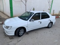 سيارات-peugeot-306-2000-باتنة-الجزائر