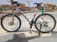 Vtt scrapper Scrapper 6 xc 
