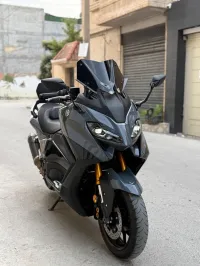 Yamaha Tmax tech Max 2023