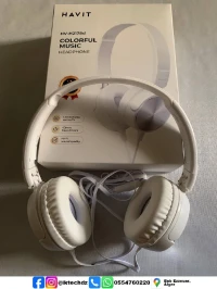 Casques Hoco HV-H2178d 