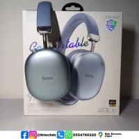 Casque Hoco W35 Max sans fil