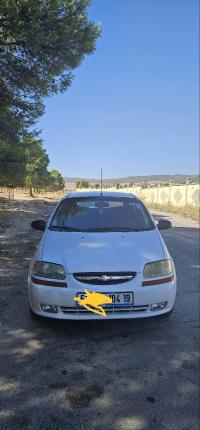 voitures-chevrolet-aveo-4-portes-2004-ain-azel-setif-algerie