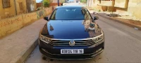 Volkswagen Passat 2018 Carat