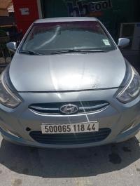 سيارات-hyundai-accent-2018-مليانة-عين-الدفلة-الجزائر