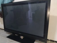 Télévision Philips de l'Europe 50 pouce 