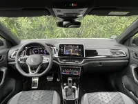 Volkswagen T-Roc 2025 Black black édition