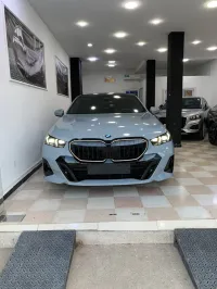 BMW Série 5 2025 520d