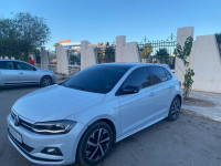 citadine-volkswagen-polo-2018-beats-sidi-bel-abbes-algerie