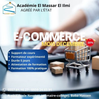 ecoles-formations-formation-e-commerce-baba-hassen-alger-algerie