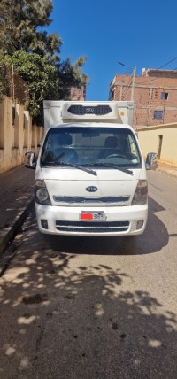 شاحنة-kia-k2700-2016-وهران-الجزائر