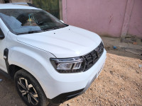 voitures-dacia-duster-2022-facelift-ambiance-el-bouni-annaba-algerie